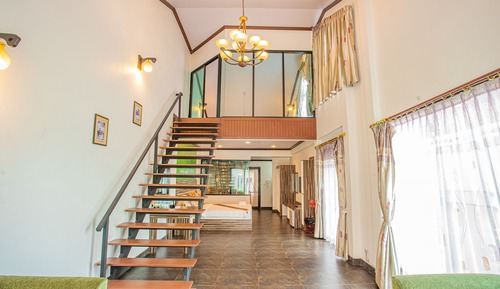 2 Bedroom Villa