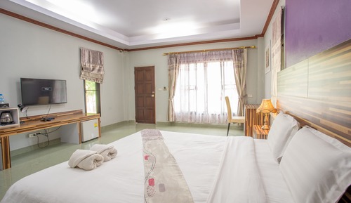 3 Bedroom Villa