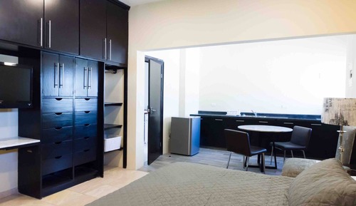 Apartment, 1 Bedroom, Smoking