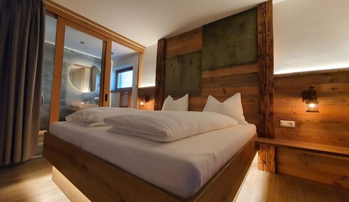 Superior Apartment (V)