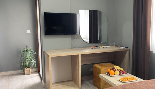 Family Triple Room