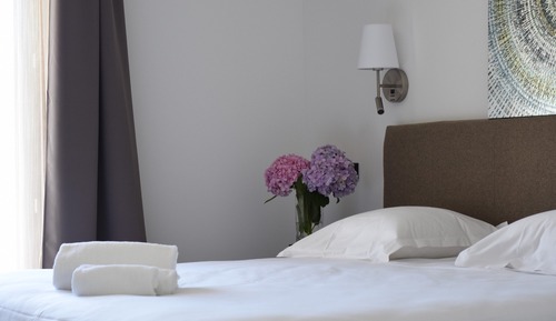 Family Quadruple Room