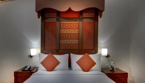 Executive Room, 1 King Bed