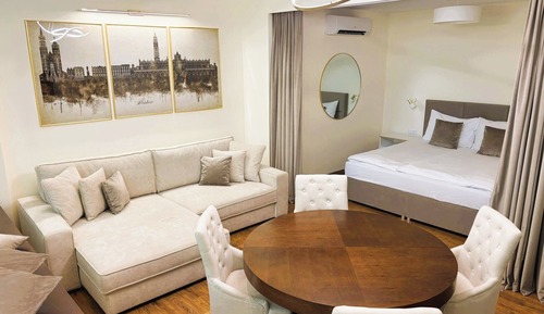 Premium Apartment, 1 Bedroom