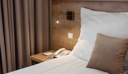 Comfort Twin Room