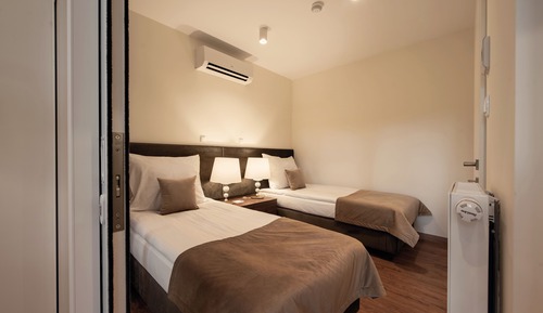 Exclusive Apartment, 2 Bedrooms