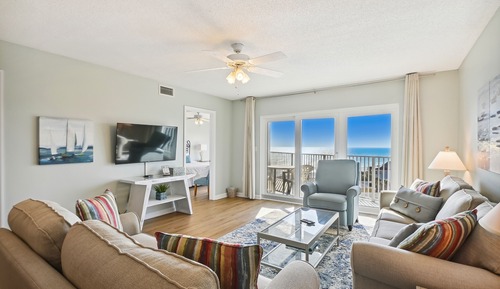 Condo, 2 Bedrooms