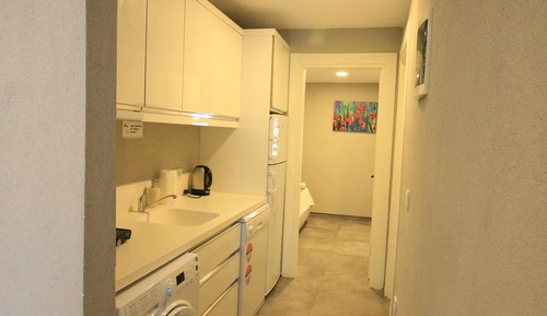 Apartment, 1 Bedroom