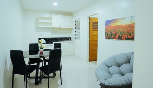 Apartment, 1 Bedroom