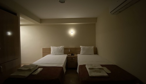 Comfort Twin Room, Multiple Beds