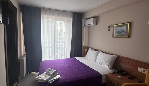 Comfort Room