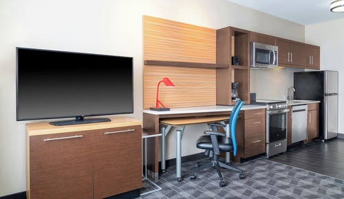 Suite, 1 Bedroom, Non Smoking