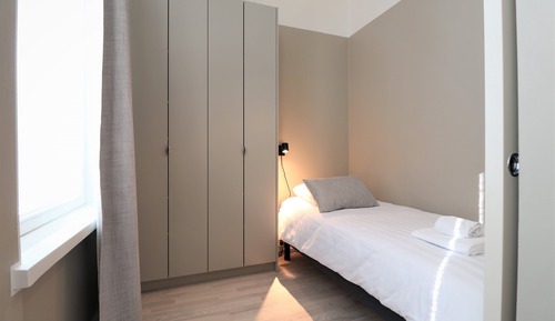 Comfort Apartment