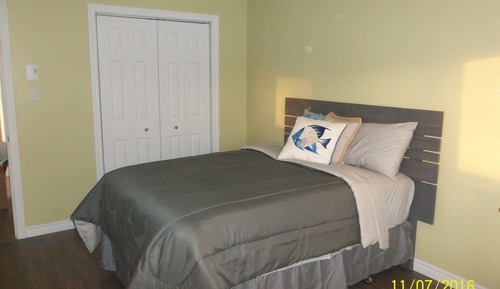 Chalet, 3 Bedrooms, Smoking, Balcony