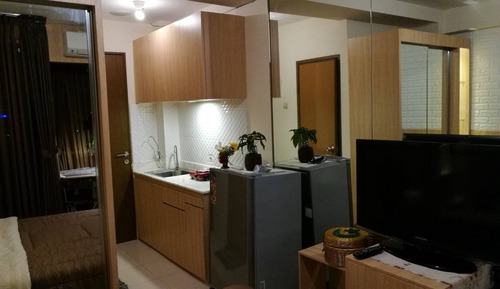 Apartment, 1 Bedroom, Accessible, Smoking