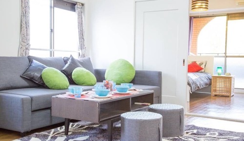 Condo, 1 Bedroom (201)