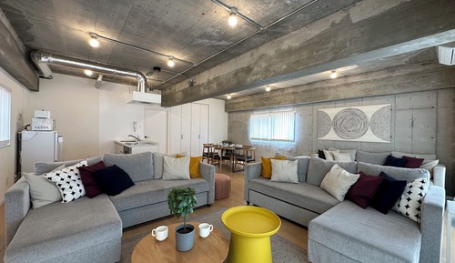 Condo, 1 Bedroom (4F)