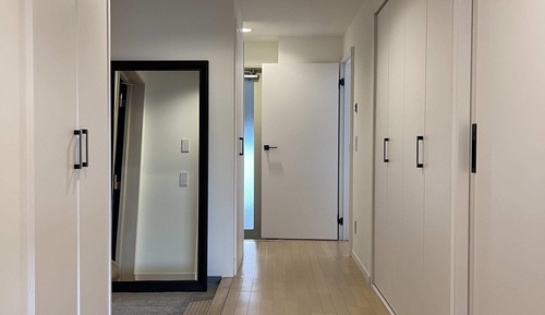 Family Condo, 1 Bedroom (6F)
