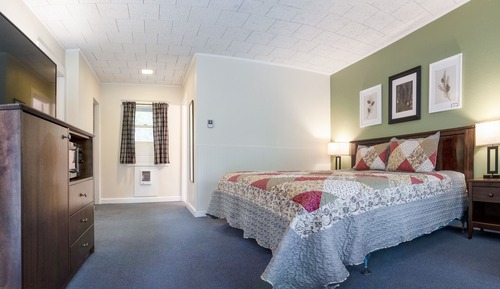 Classic Room
