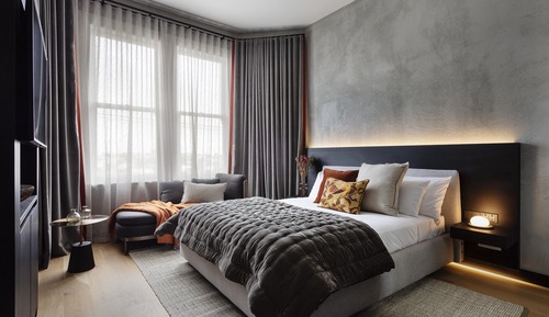 Grand Suites