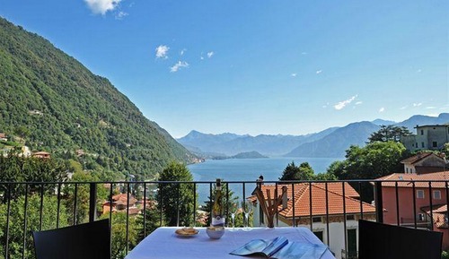 Family Studio, Mountain View, Mountainside (Residence Eden Magnolia 18)