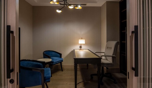 Presidential Suite