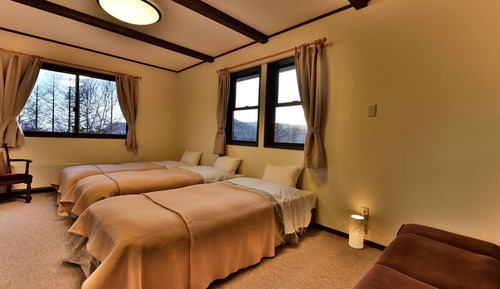 Grand Room, Non Smoking