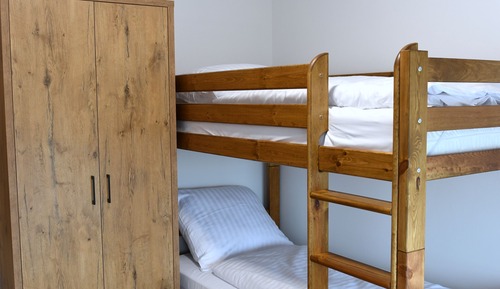 Comfort Apartment (6 persons)
