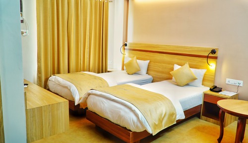 Premium Twin Room