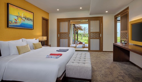 Grand Villa, 2 Bedrooms (Private Onsen)