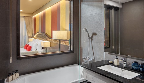 Premium Room (Onsen Access)