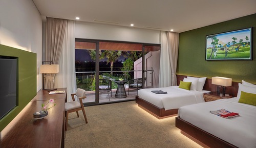 Grand Villa, 3 Bedrooms (Private Onsen)