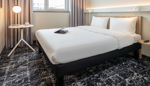 Family Double Room, 1 Double Bed