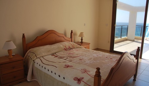Villa, 5 Bedrooms, Smoking, Private Pool