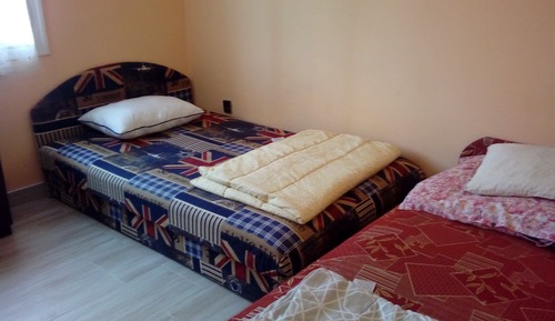 Apartment, 3 Bedrooms, Terrace