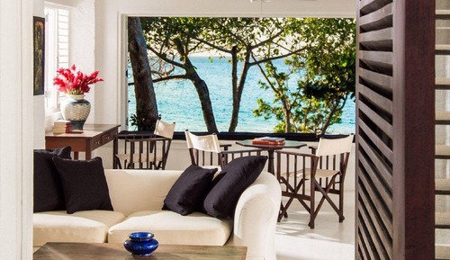 Villa, Multiple Beds, Oceanfront