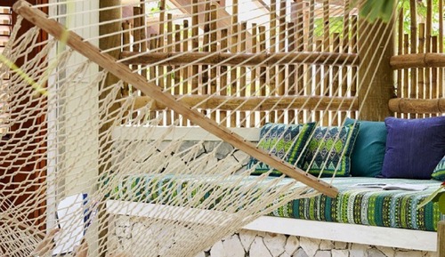 Room, Multiple Beds (Beach Hut)