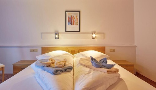 Double Room, Balcony