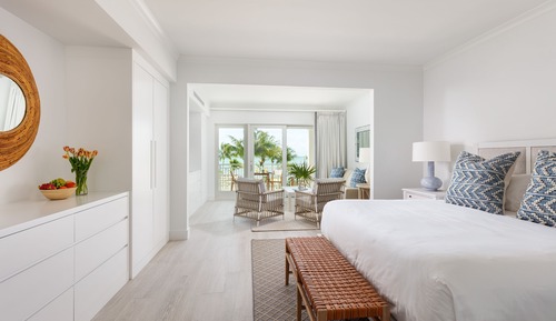 Suite, 1 Bedroom, Mobility Accessible, Ocean View