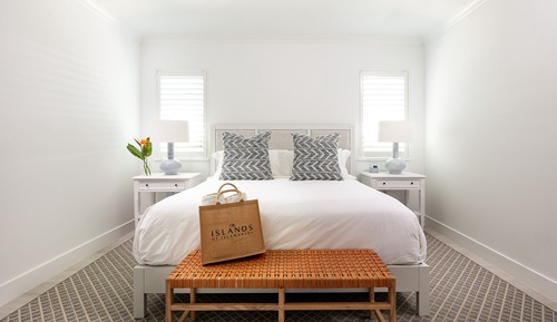 Suite, 1 Bedroom, Ocean View