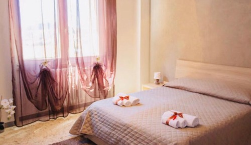 Double Room (Tempesta)