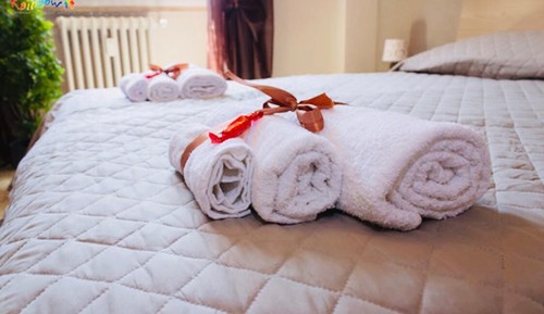 Double Room (Aventino)