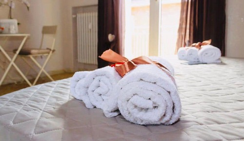 Double Room (Velia)
