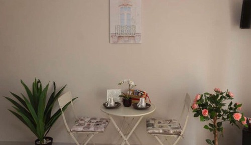 Double Room (Riano)