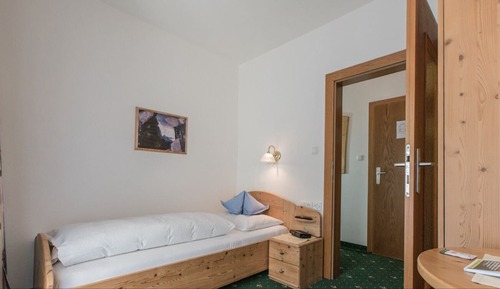 Basic Single Room