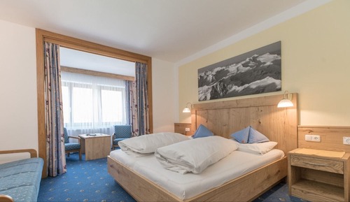 Family Triple Room