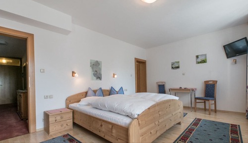 Deluxe Apartment (excl. cleaning fee EUR 100)