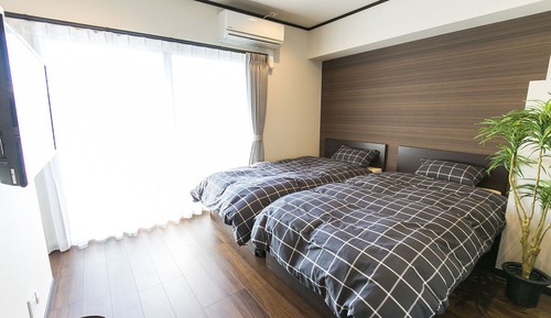 Room, 1 Bedroom (1801 apartment-A)