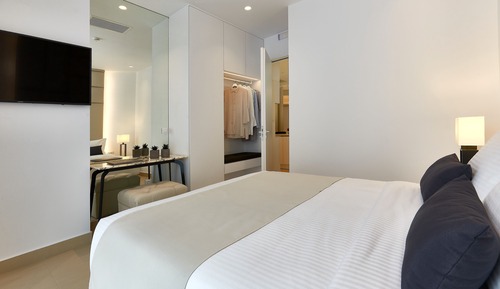 Apartment, 1 Bedroom