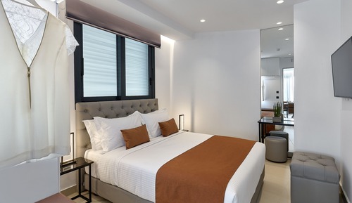 Apartment, 2 Bedrooms